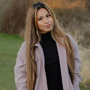 Meet your Posher, Adrie